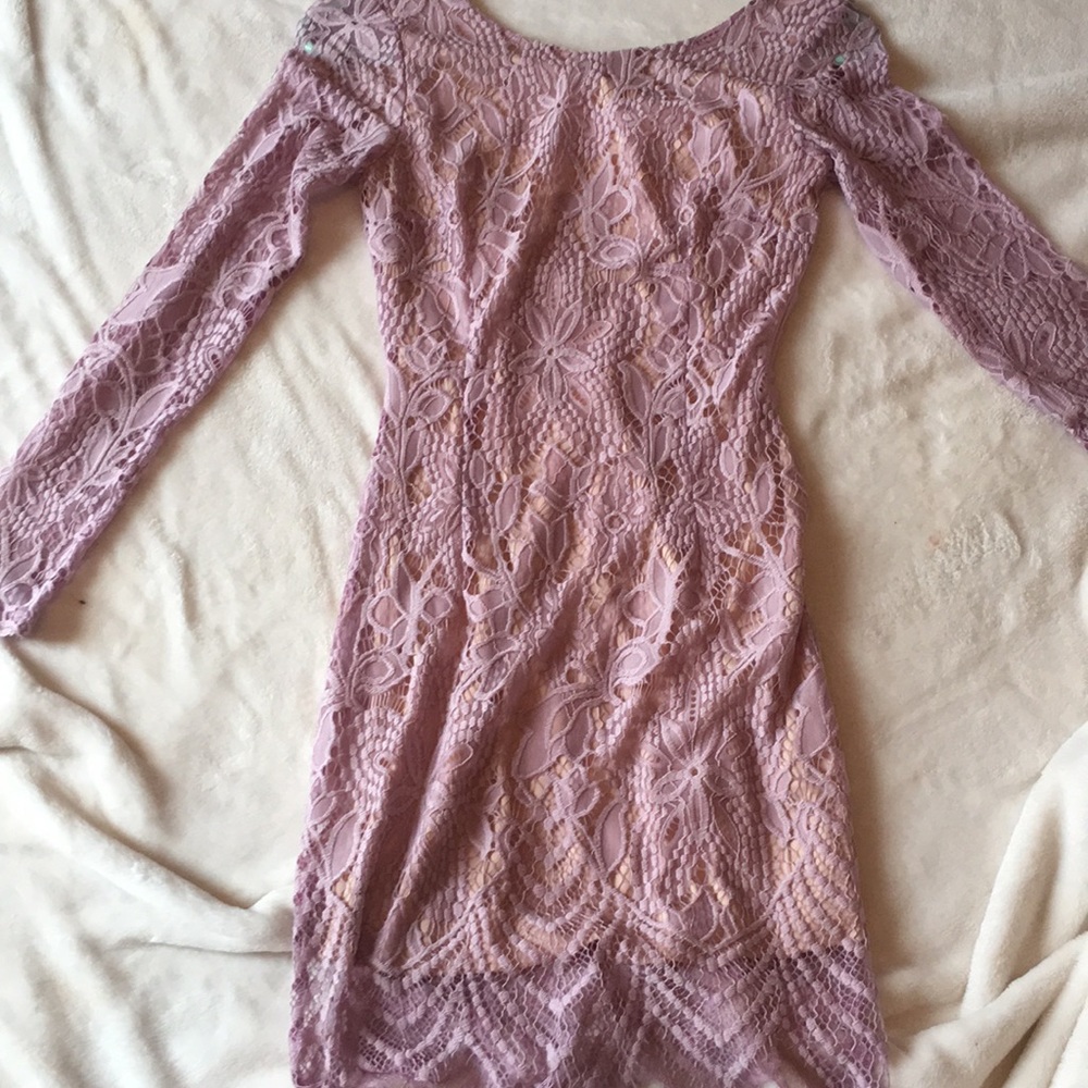 Dress - Picture 2 of 4